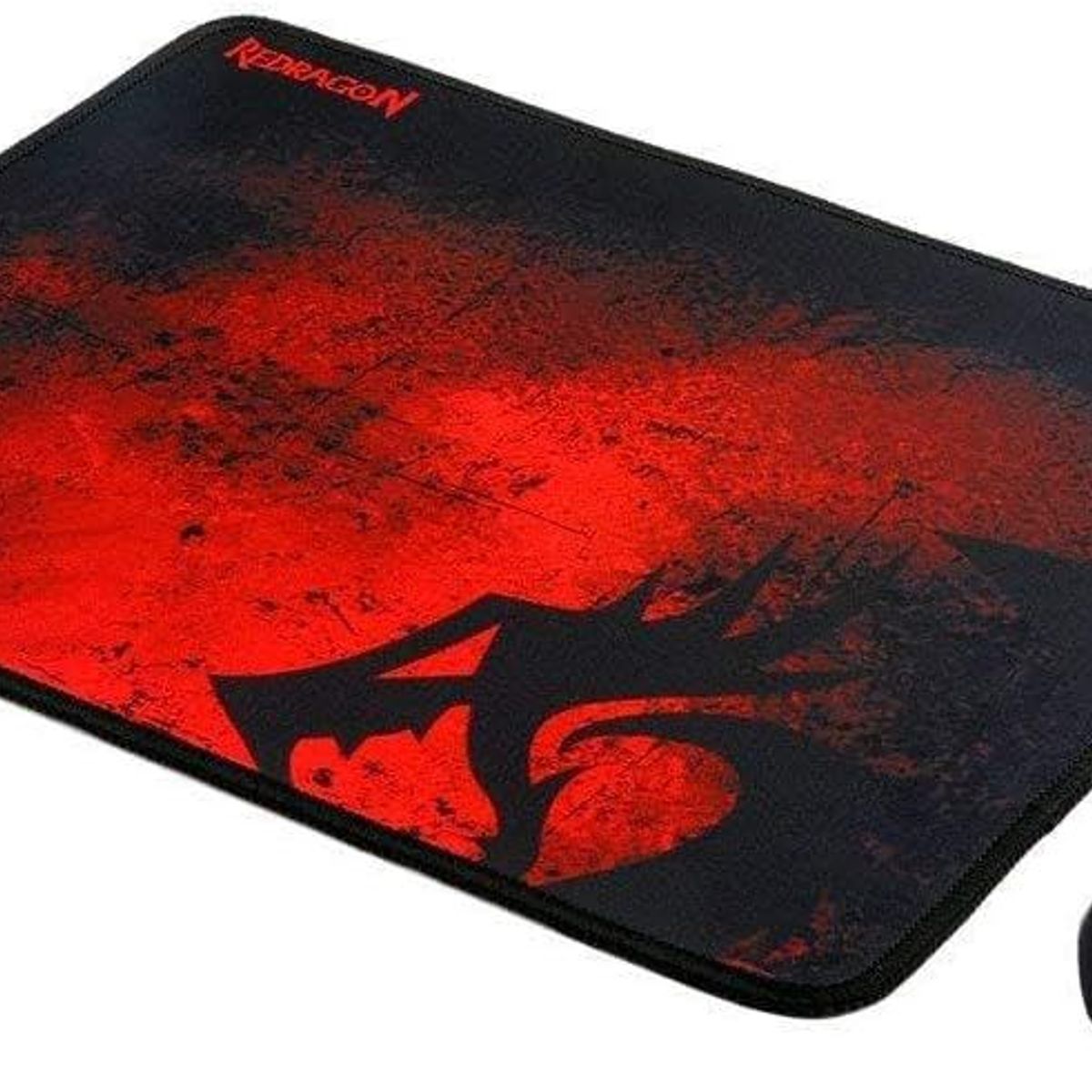 REDRAGON - Combo Redragon Gamer Inalambrico Mouse Pad Mouse M601WL-BA