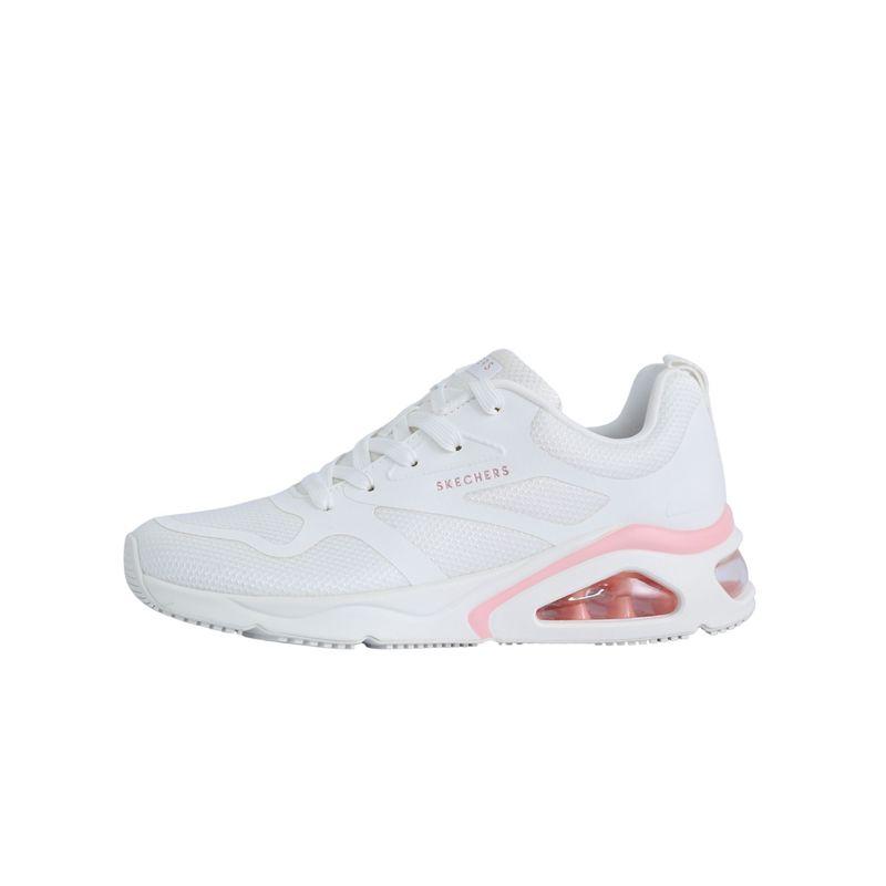 SKECHERS - Tenis Skechers Mujer Tres-Air-Revolution-Airy White