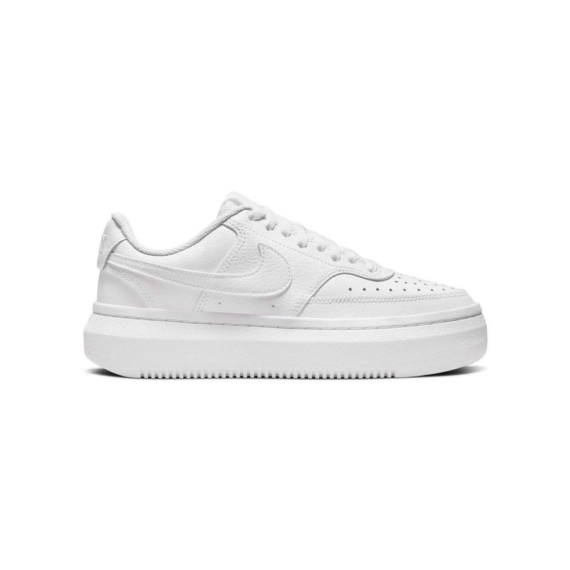 NIKE - Tenis Nike Court Vision Alta