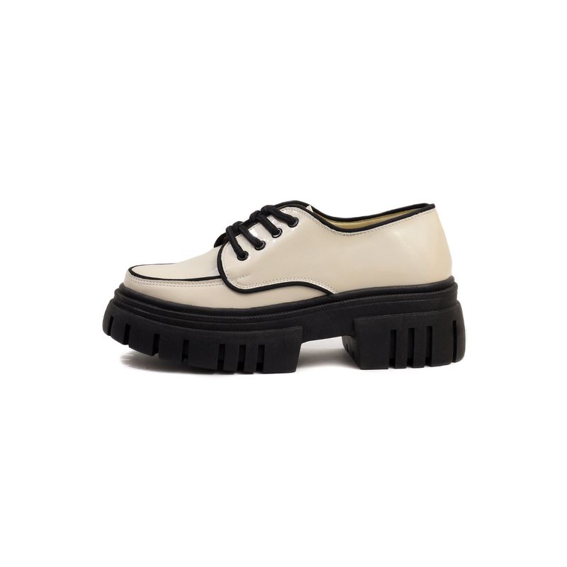 MANIQUEO - Mocasín Mujer Maniqueo Moa