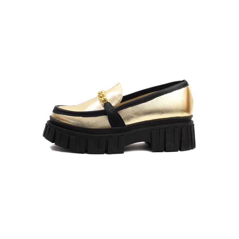 MANIQUEO - Mocasín Mujer Maniqueo Yenzi