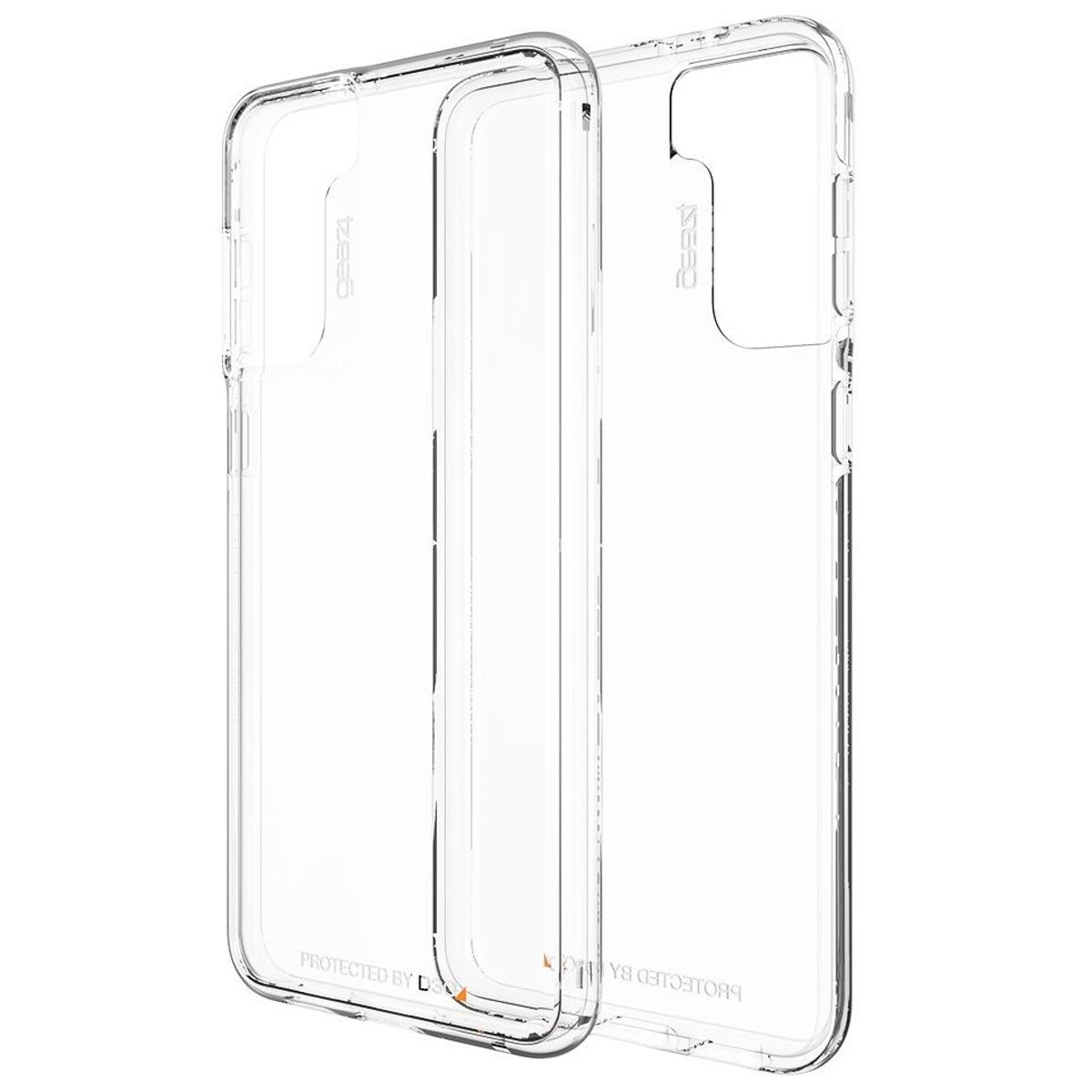 GEAR4 - Estuche Case Zagg Gear4 Crystal Palace para Samsung Galaxy S21 Plus 5G