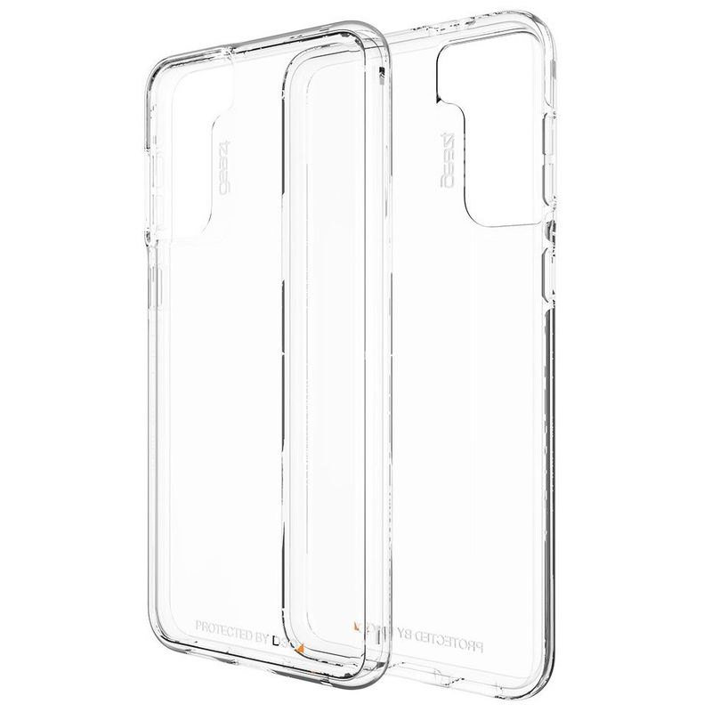GEAR4 - Estuche Case Zagg Gear4 Crystal Palace para Samsung Galaxy S21 Plus 5G