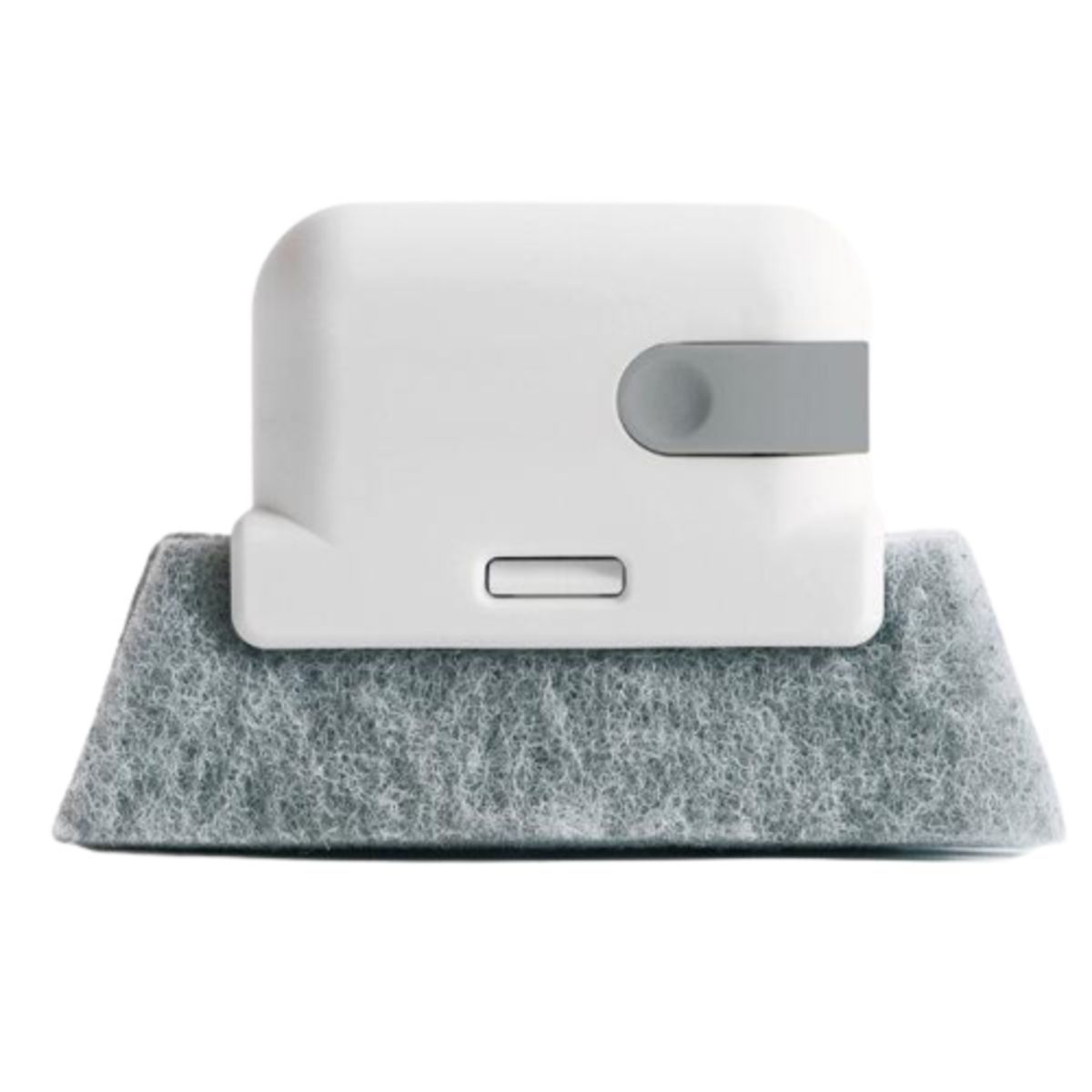 GENERICO - Cepillo Limpieza Ventana Ranura