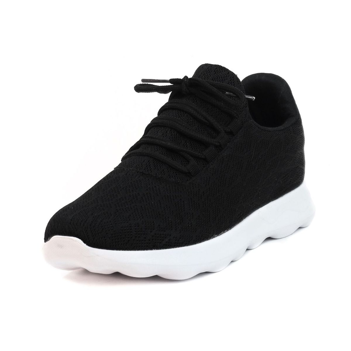 VILLABONR - Tenis VillabonR VSE-7036 Negro_.