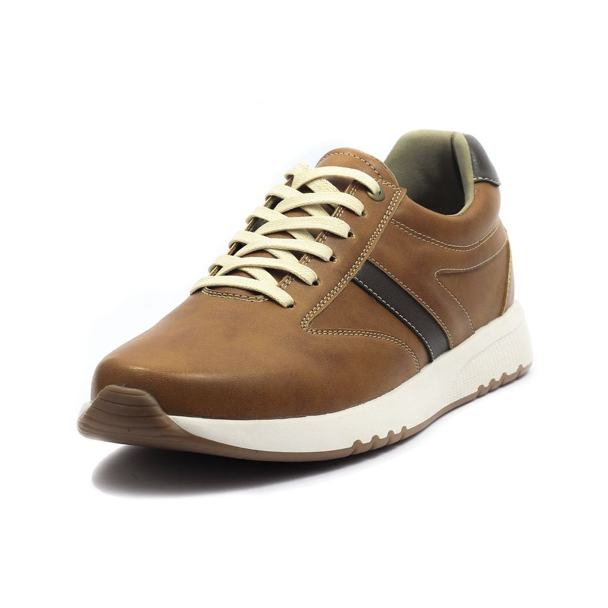 VILLABONR - Tenis VillabonR VF-3071 Miel