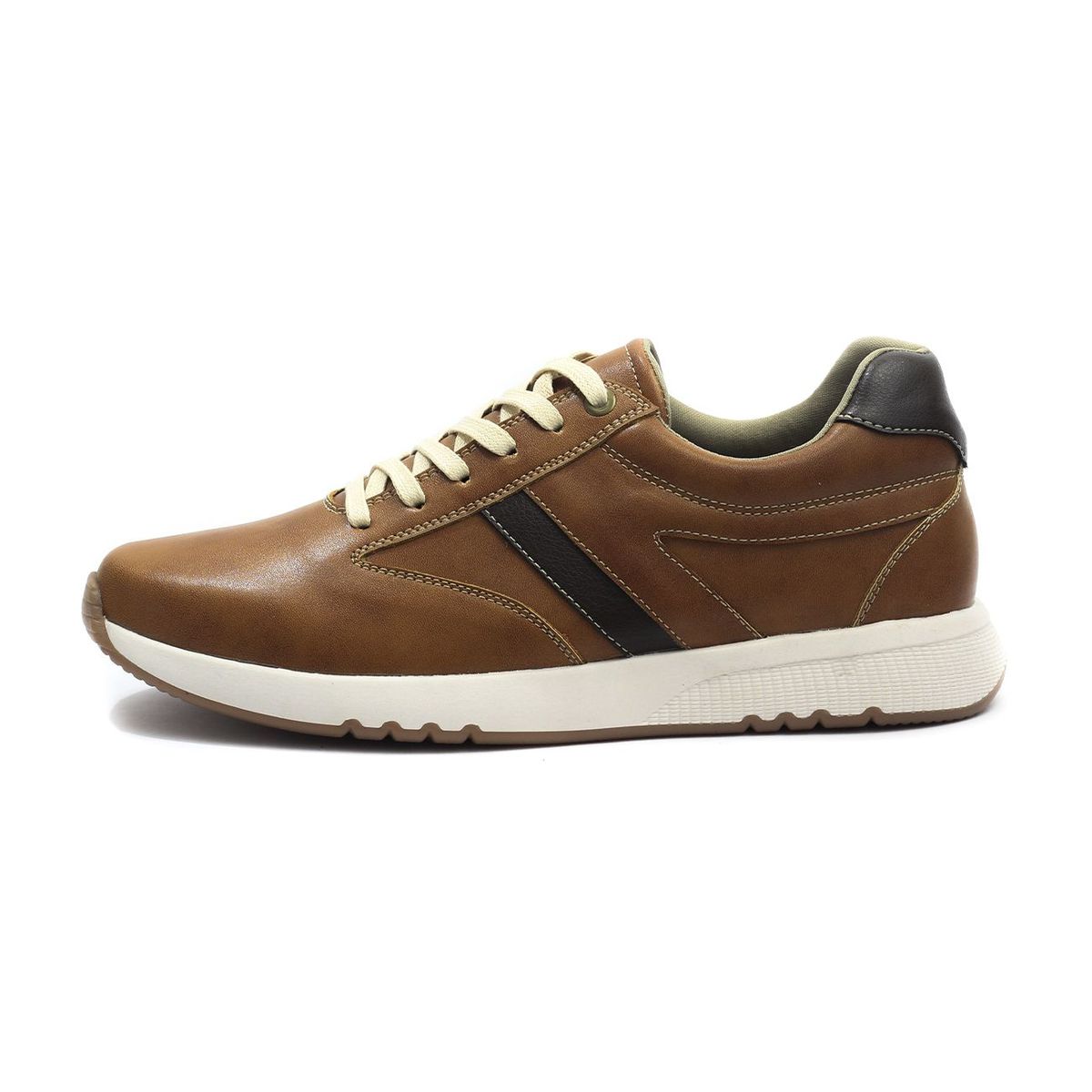 VILLABONR - Tenis VillabonR VF-3071 Miel