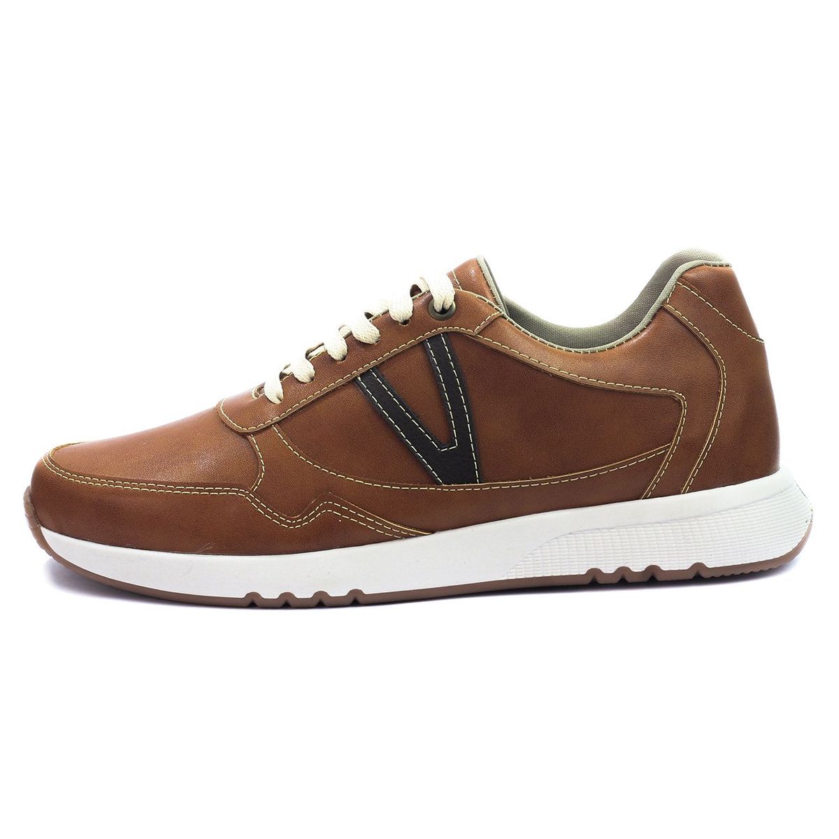 VILLABONR - Tenis VillabonR VF-3073 Miel
