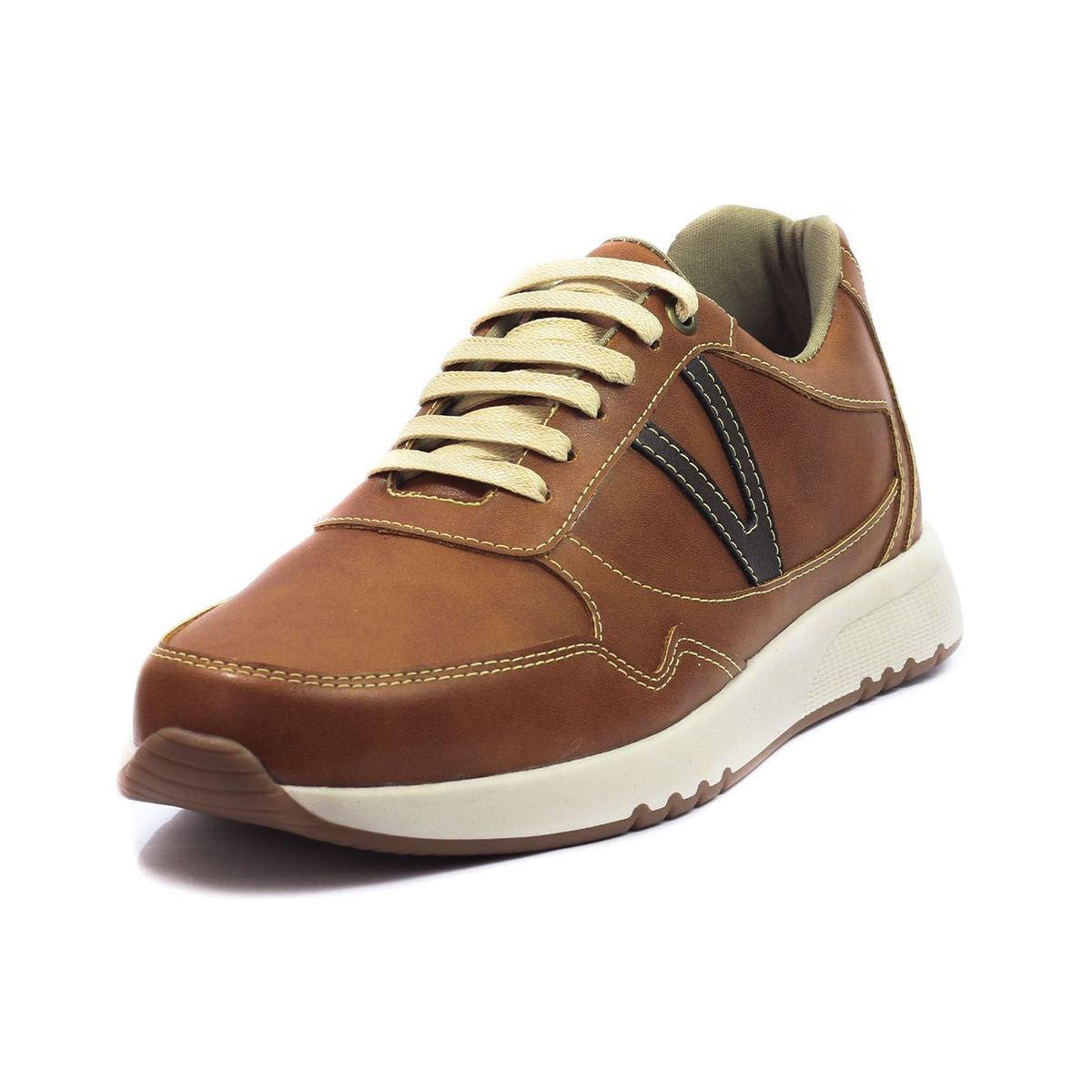VILLABONR - Tenis VillabonR VF-3073 Miel