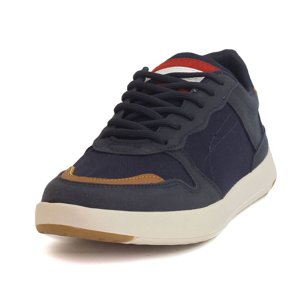 VILLABONR - Tenis VillabonR VTH-3038 Azul