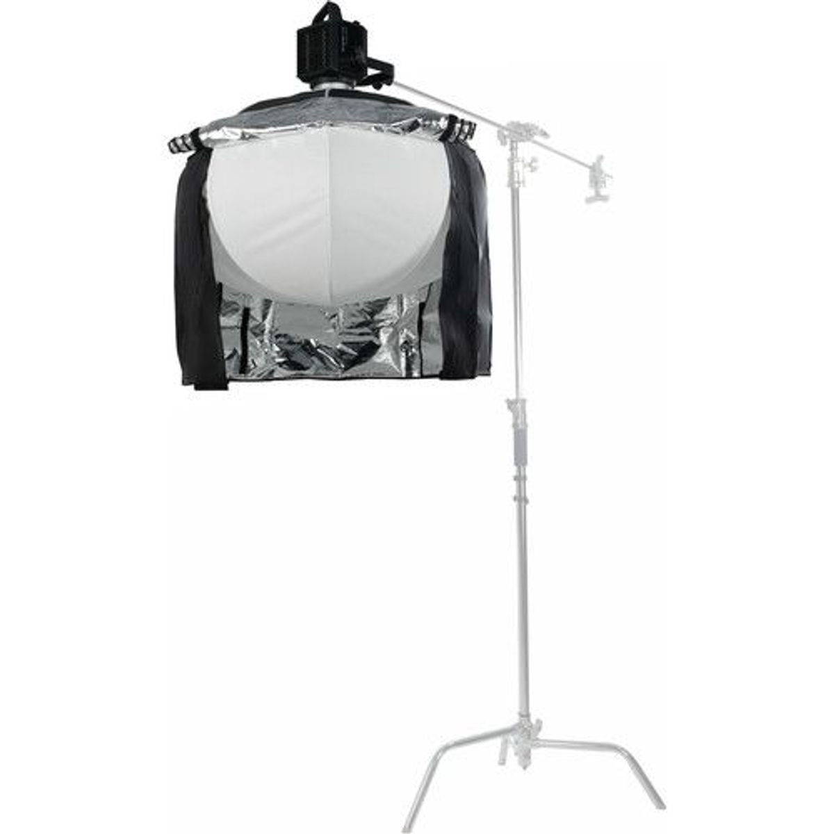 GENERICO - Nanlite Lantern Softbox LT-80 31