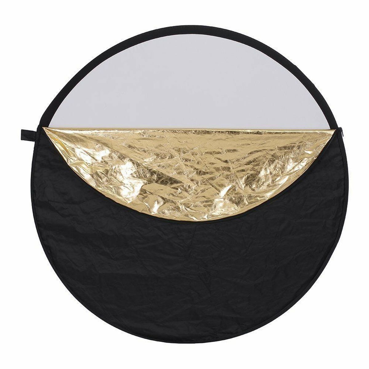 GODOX - Flex Reflector 110cm GODOX 5 en 1 (Tonos fuertes )