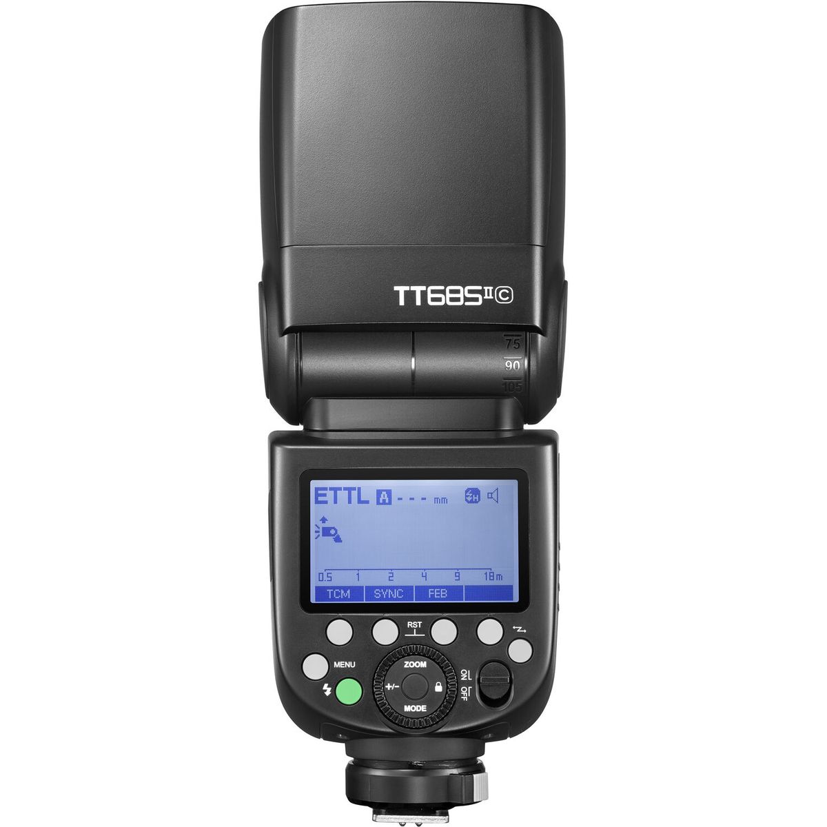 GODOX - Flash TT685 II TTL GODOX para Nikon