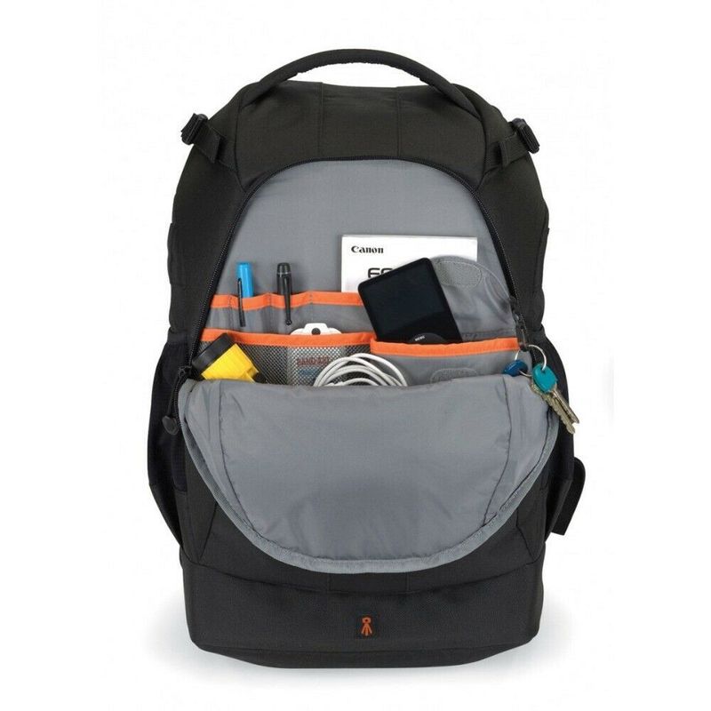 LOWEPRO - Bolso Lowepro Sistema Flipside Para Cámaras
