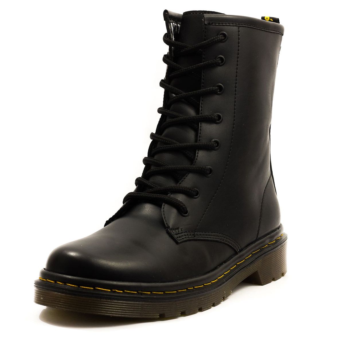 VILLABONR - Botas VillabonR VDM-6030 Negro