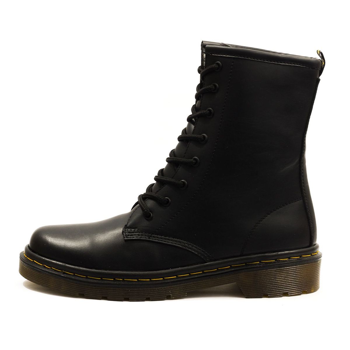 VILLABONR - Botas VillabonR VDM-6030 Negro