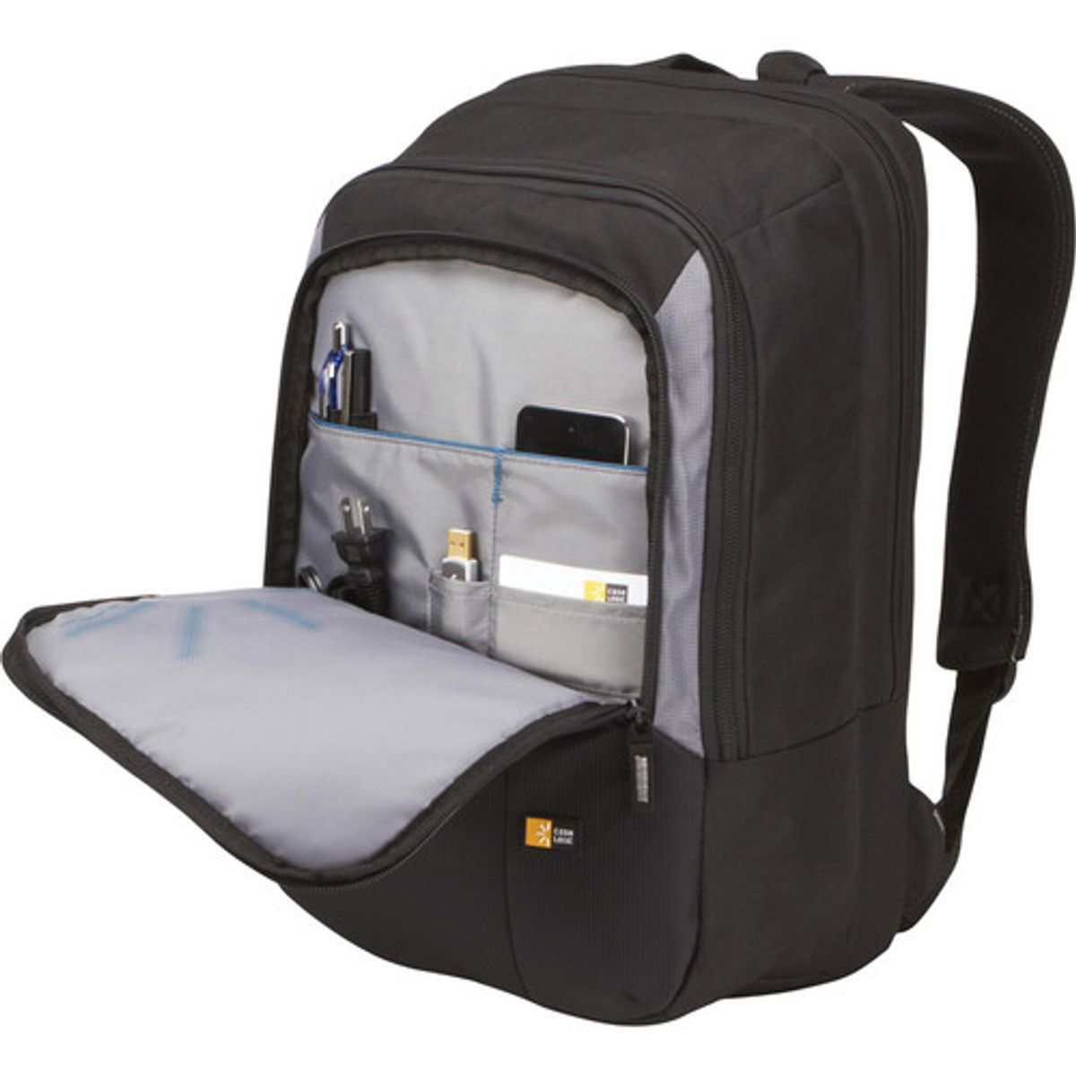 CASE LOGIC - Maletín para Portátil 17” Case Logic VNB-217
