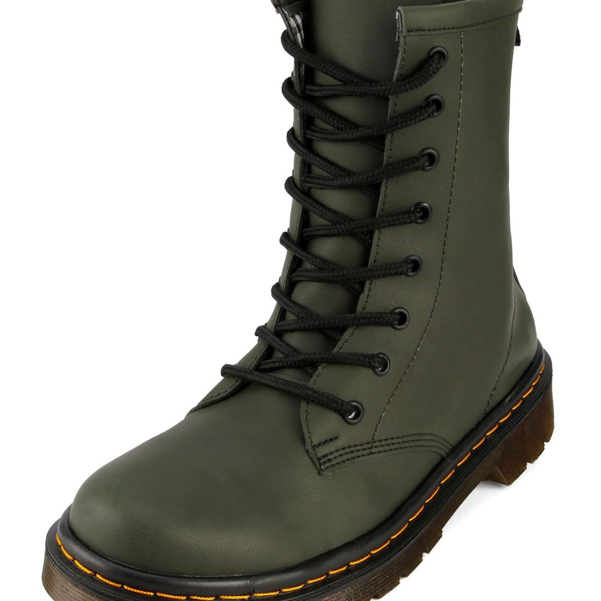 VILLABONR - Botas VillabonR VDM-6031 Verde