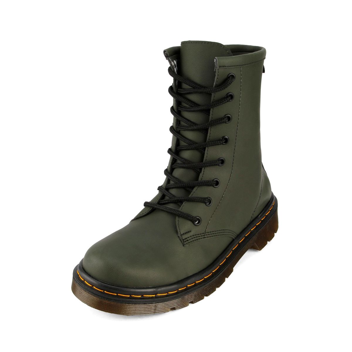 VILLABONR - Botas VillabonR VDM-6031 Verde
