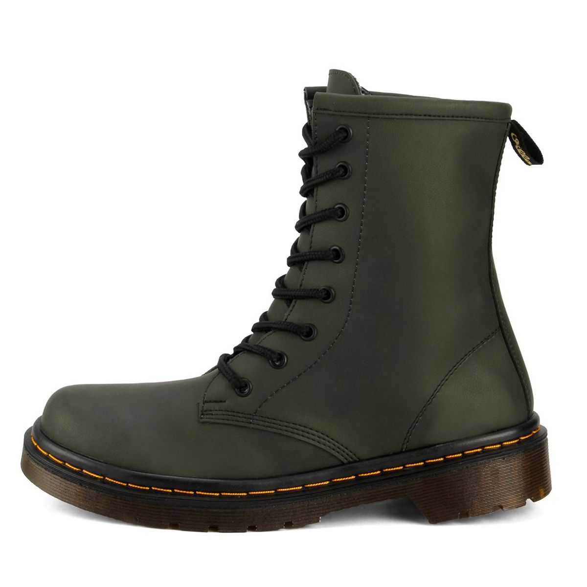 VILLABONR - Botas VillabonR VDM-6031 Verde