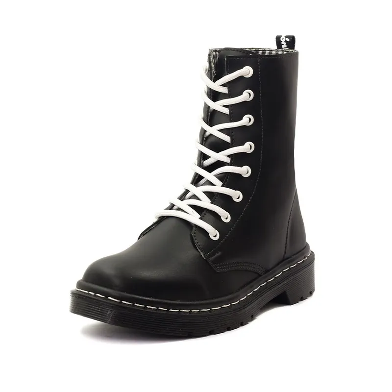 VILLABONR - Botas VillabonR VDM-6033 Negro