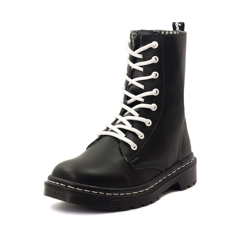 VILLABONR - Botas VillabonR VDM-6033 Negro