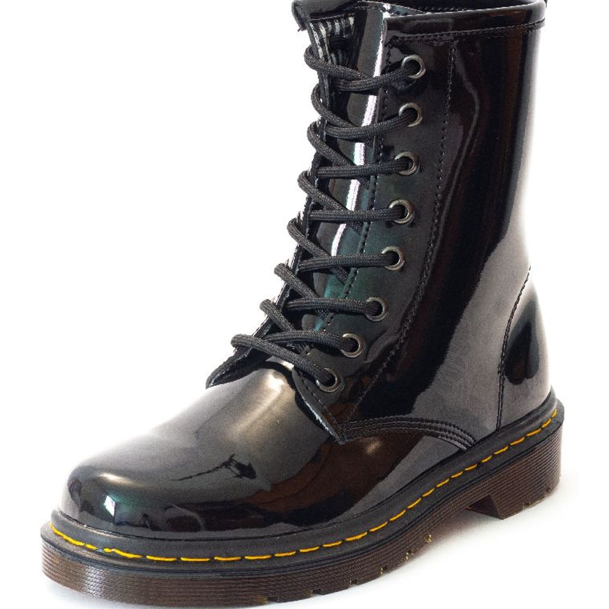 VILLABONR - Botas VillabonR VDM-6043 Negro