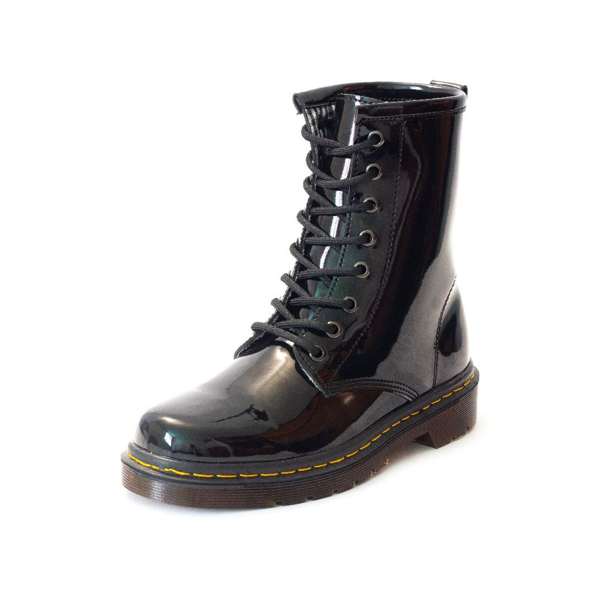 VILLABONR - Botas VillabonR VDM-6043 Negro