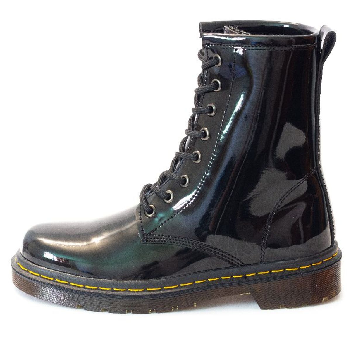 VILLABONR - Botas VillabonR VDM-6043 Negro