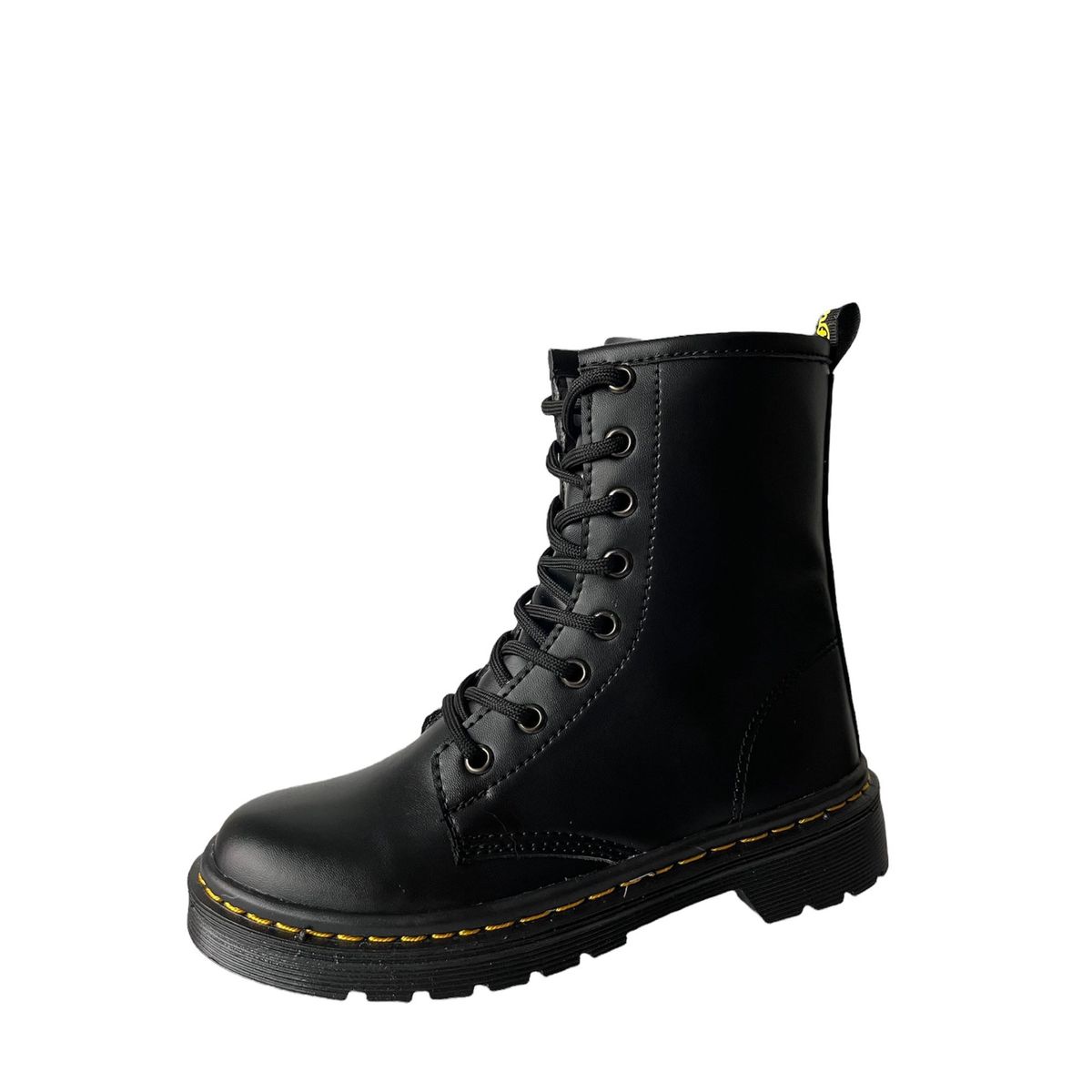 VILLABONR - Botas VillabonR VDM-6047 Negro