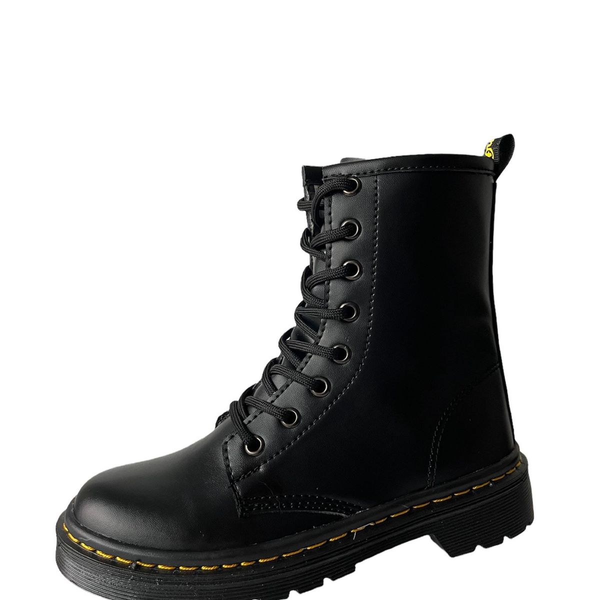 VILLABONR - Botas VillabonR VDM-6047 Negro