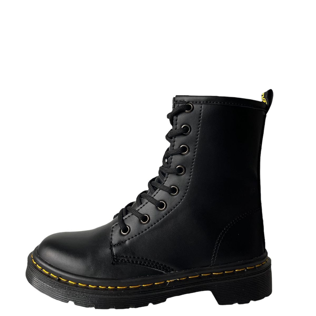 VILLABONR - Botas VillabonR VDM-6047 Negro