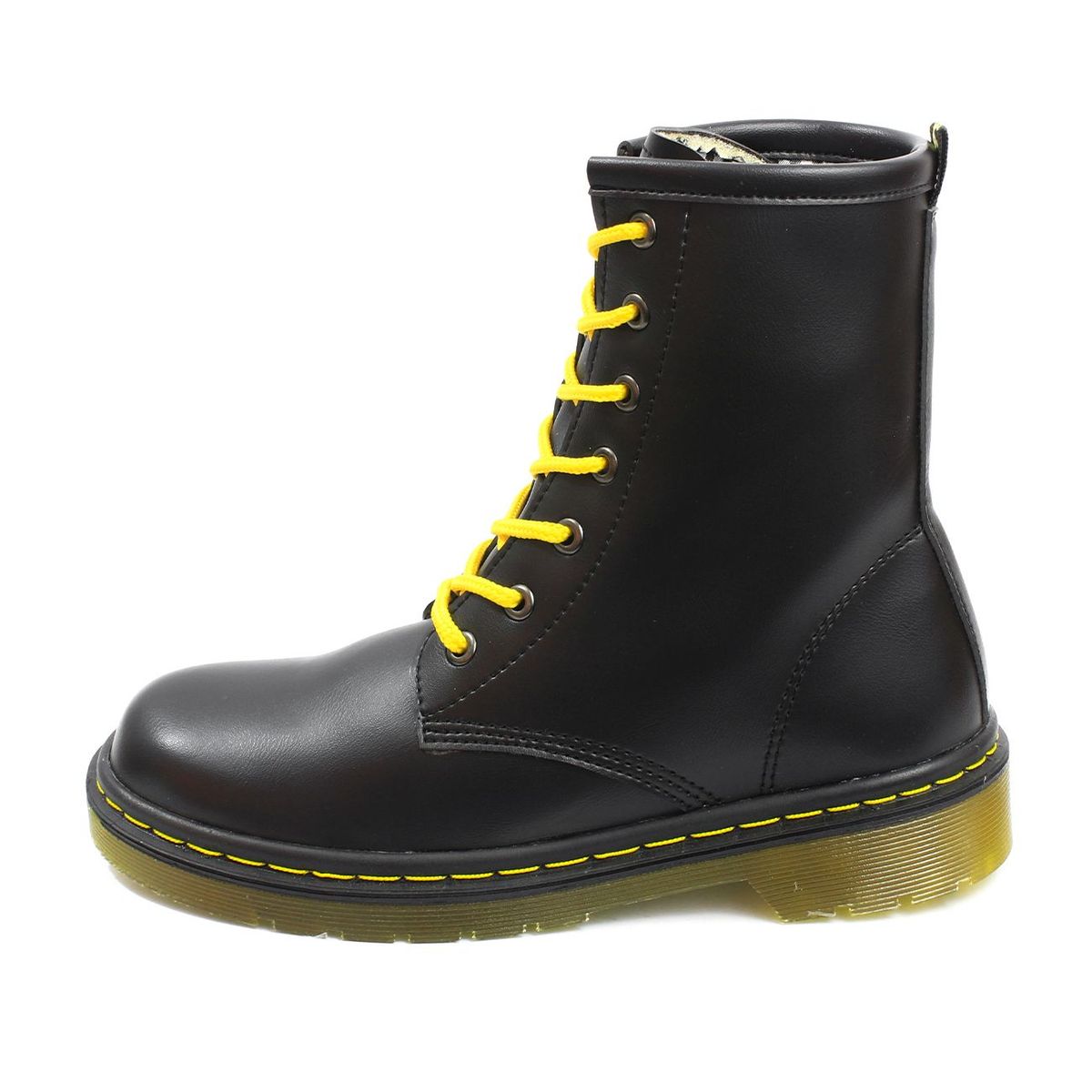 VILLABONR - Botas VillabonR VDM-6045 Negro