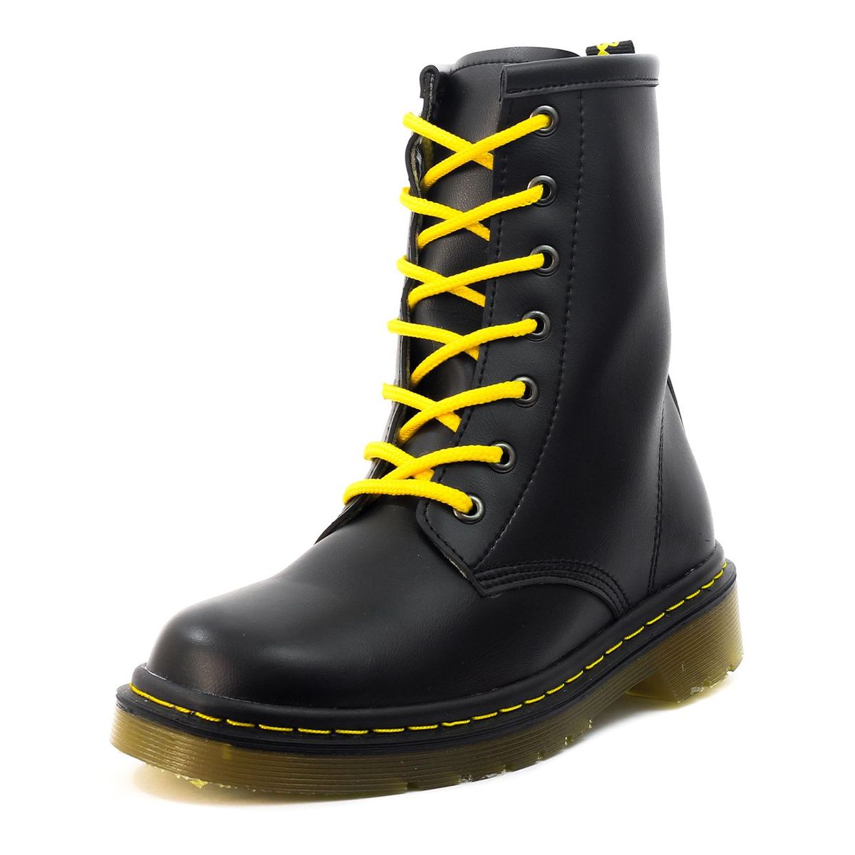 VILLABONR - Botas VillabonR VDM-6045 Negro