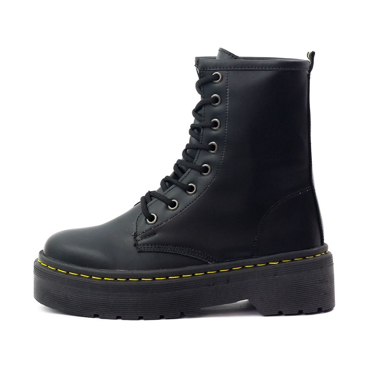 VILLABONR - Botas VillabonR VDM-6073 Negro