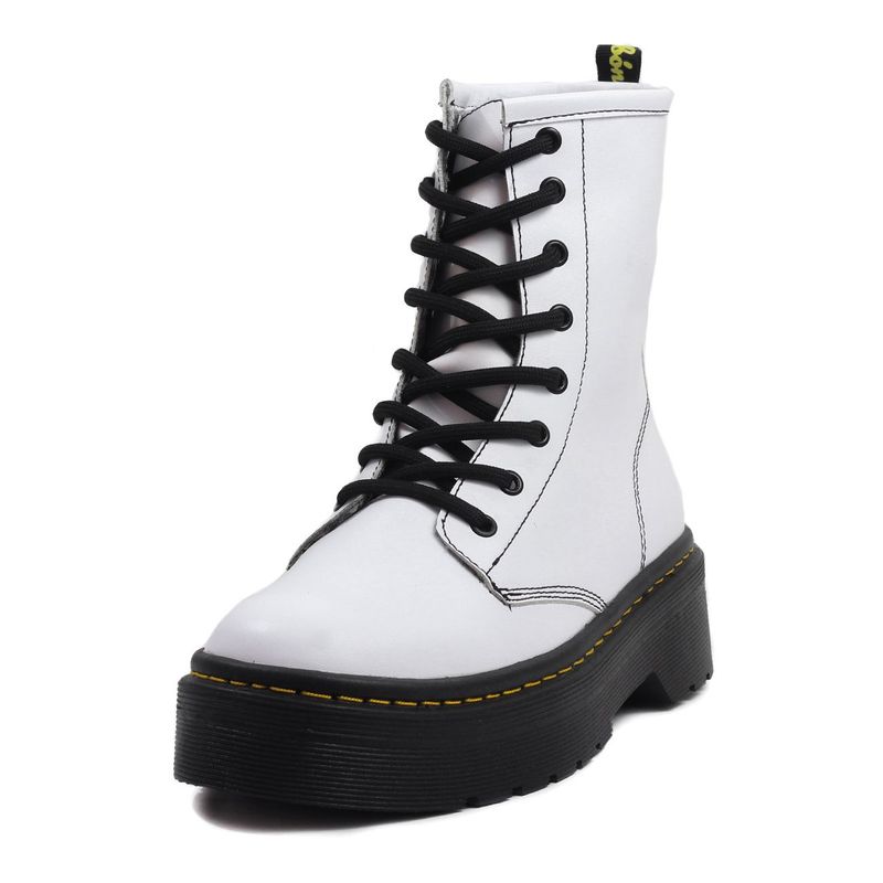 VILLABONR - Botas VillabonR VDM-6073 Blanco