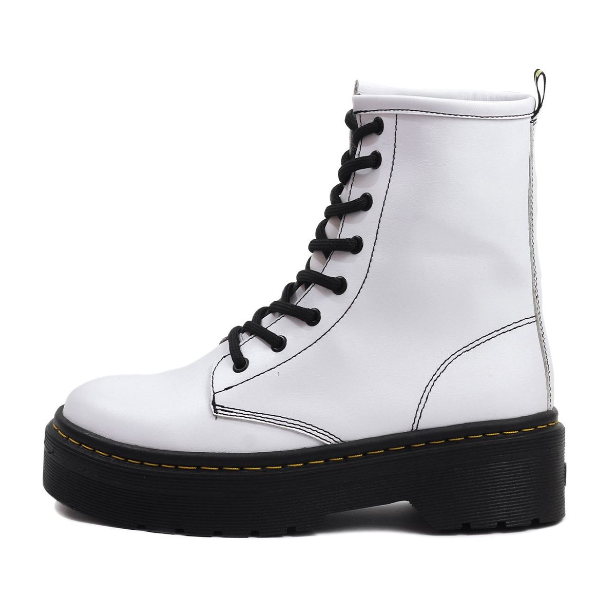 VILLABONR - Botas VillabonR VDM-6073 Blanco