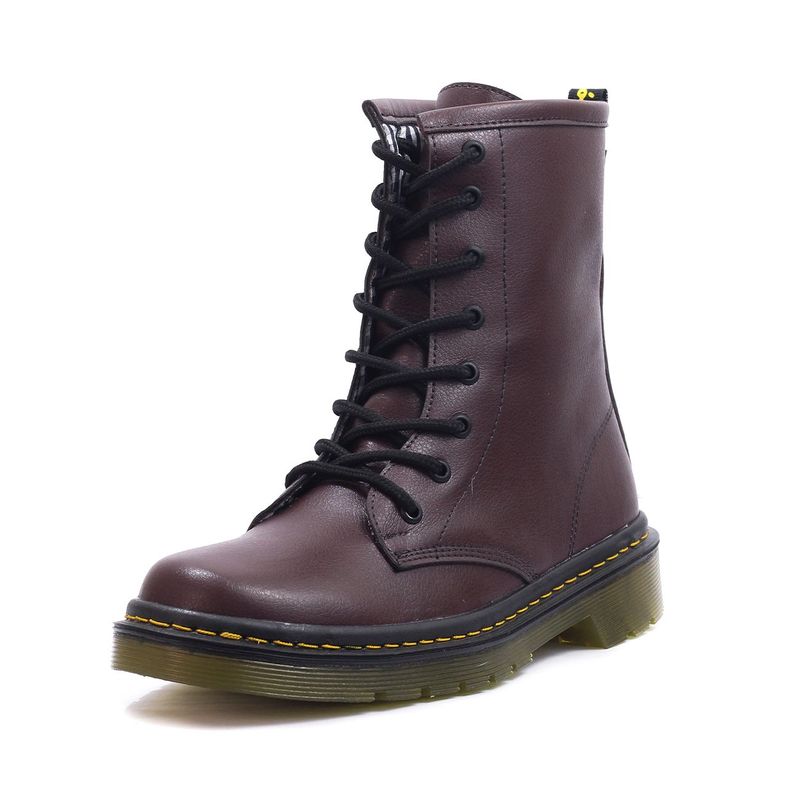 VILLABONR - Botas VillabonR VDM-6037 Vinotinto