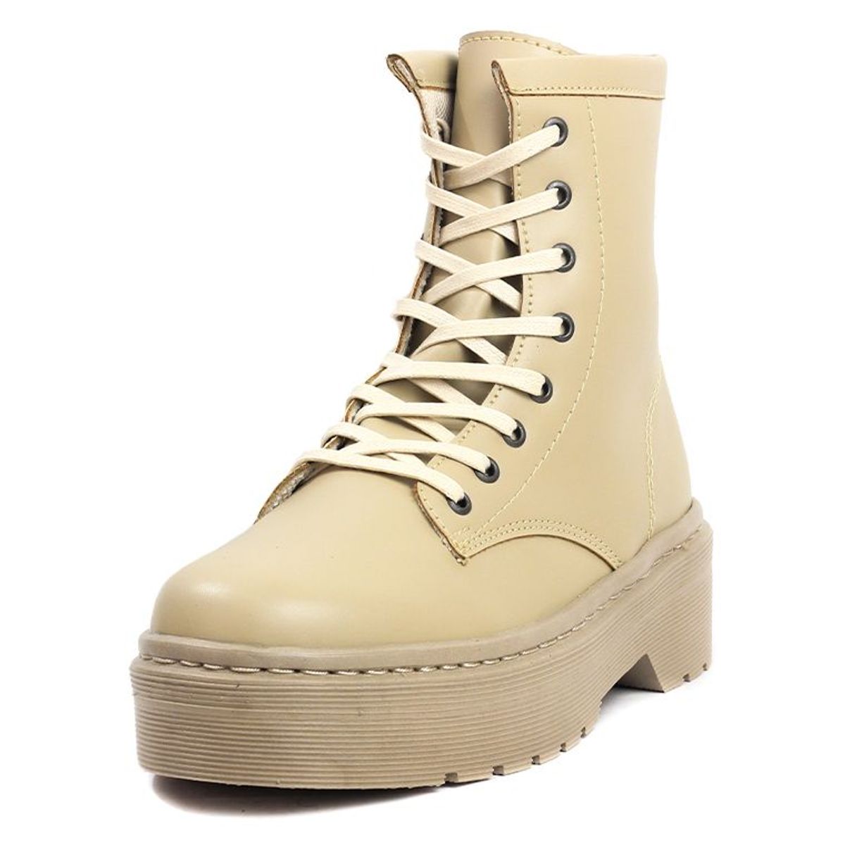 VILLABONR - Botas VillabonR VDM-5073 Beige