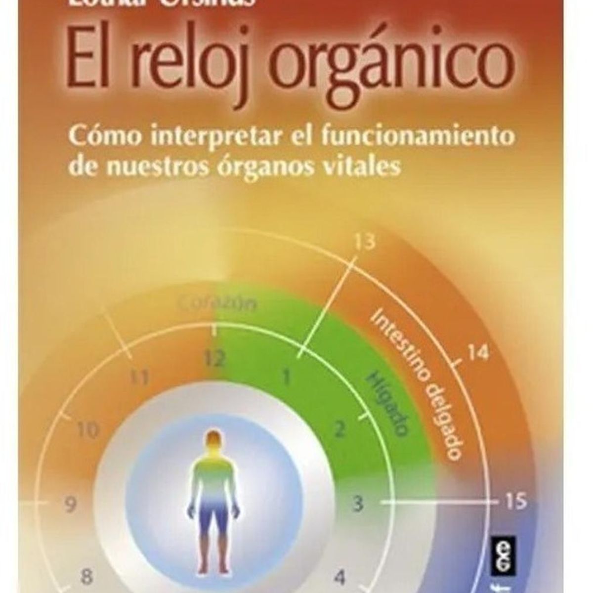 EDAF - El Reloj Orgánico