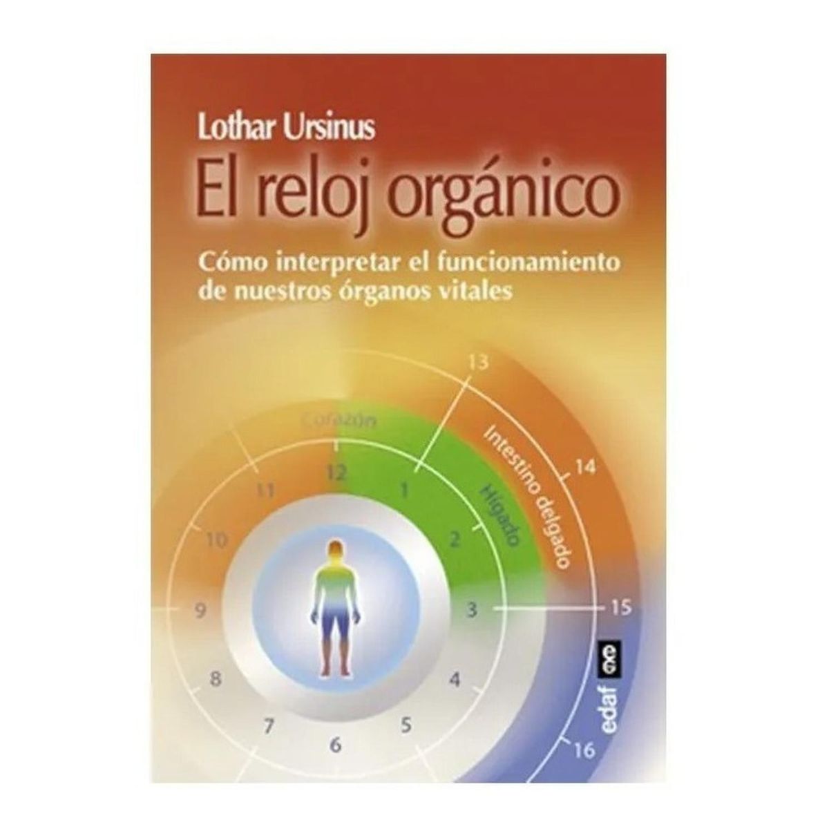 EDAF - El Reloj Orgánico