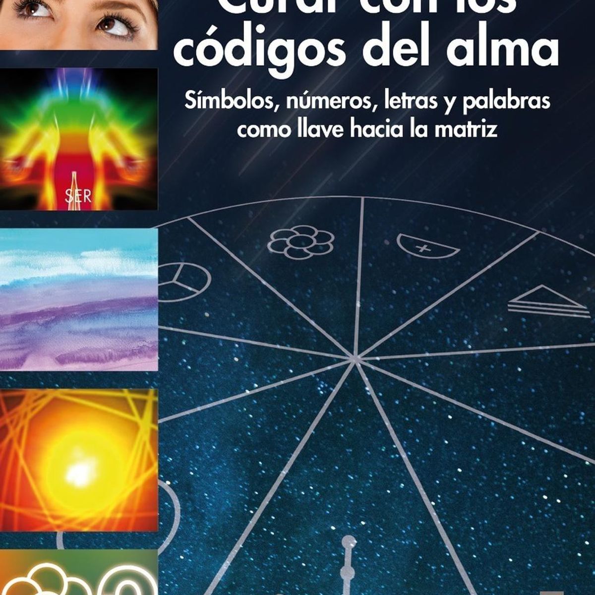 EDAF - Con Los Códigos Del Alma