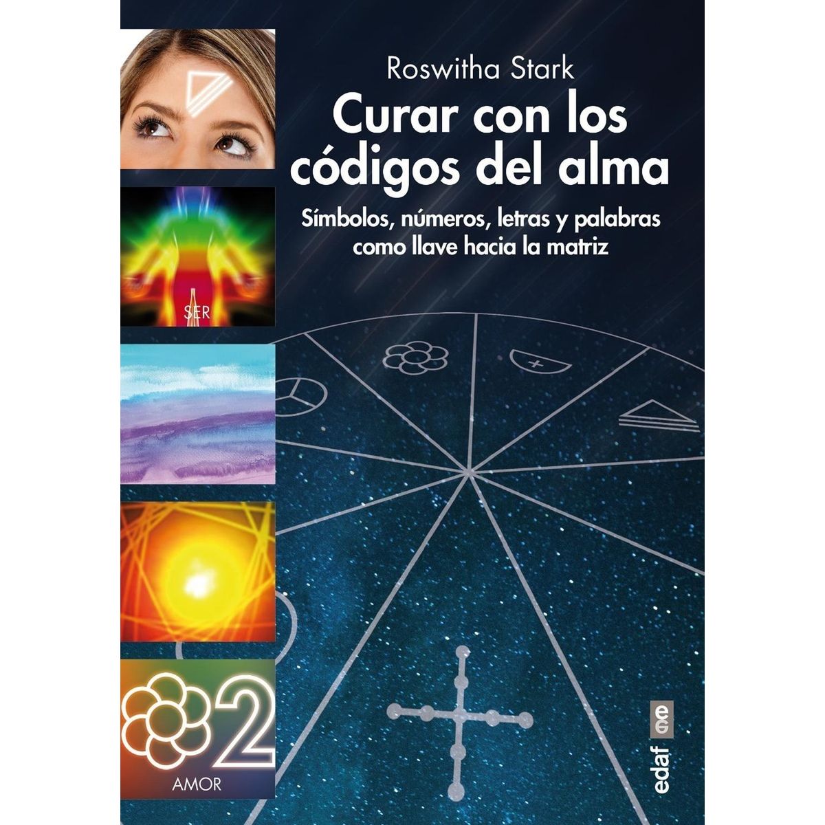EDAF - Con Los Códigos Del Alma