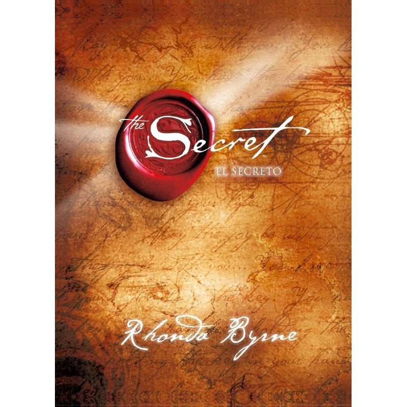 URANO - El Secreto. Rhonda Byrne