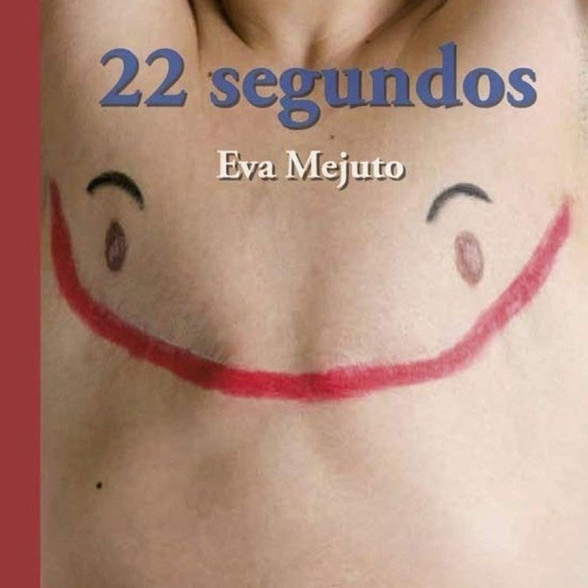 GENERICO - 22 Segundos (t.d) Eva Mejuto