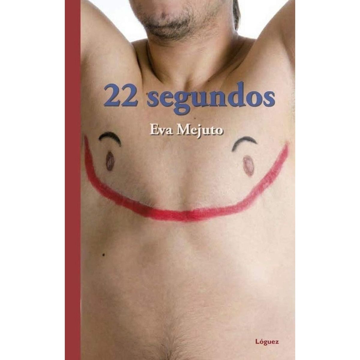 GENERICO - 22 Segundos (t.d) Eva Mejuto