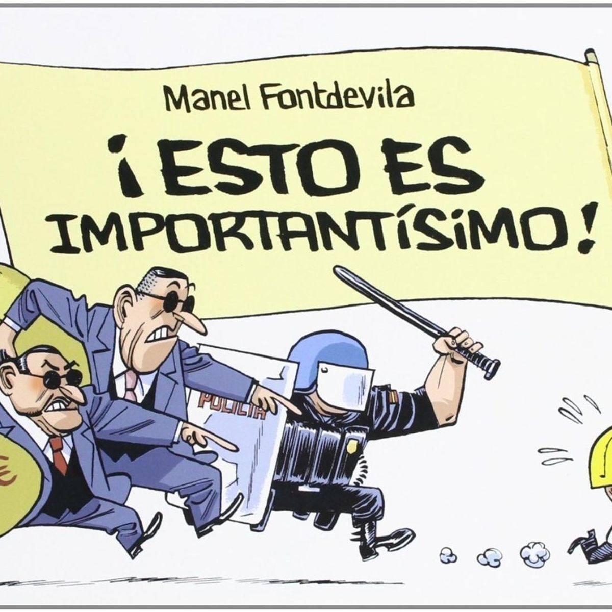 GENERICO - Esto Es Importantisimo! (t.d)