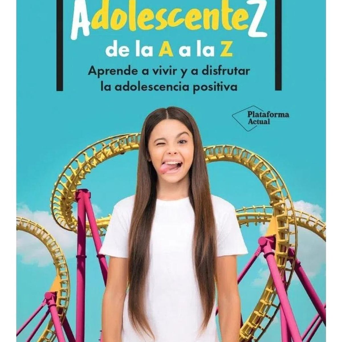 PLATAFORMA - Adolecentez, De La A A La Z