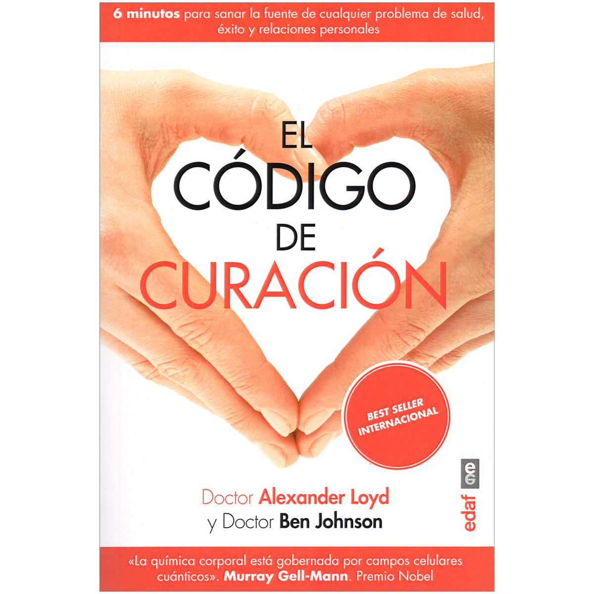 EDAF - El Código De Cu-ración