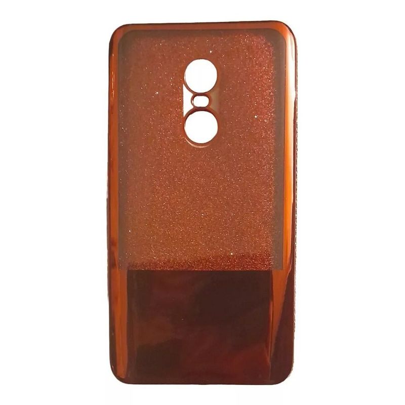 GENERICO - Estuche carcasa para celular Redmi Note 4